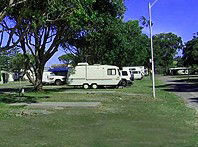 Hawks Nest Holiday Park - Accommodation Fremantle 2