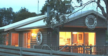 Anglesea Overboard Seaside Cottage - Accommodation Fremantle 2