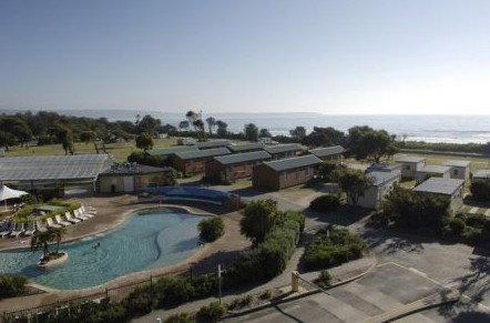 Discovery Holiday Parks - Pambula Beach - Accommodation Fremantle 0