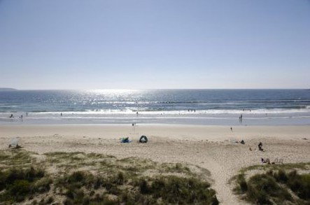 Discovery Holiday Parks - Pambula Beach - Accommodation Fremantle 2