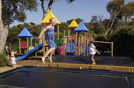 Discovery Holiday Parks - Pambula Beach - Accommodation Fremantle 3