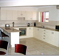 Jopen Motel And Apartments - Accommodation Fremantle