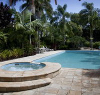 Oasis Apartments and Treetop Houses - Accommodation Fremantle
