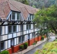 Jenolan Caves House - Accommodation Fremantle