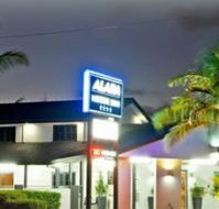 Alara Motor Inn - Accommodation Fremantle