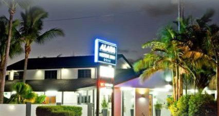 Alara Motor Inn - Accommodation Fremantle 0