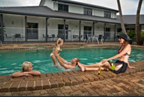 Alara Motor Inn - Accommodation Fremantle 1