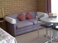 Aaron Inn Motel - Accommodation Fremantle 1