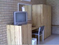 Aaron Inn Motel - Accommodation Fremantle 2