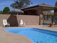 Aaron Inn Motel - Accommodation Fremantle 3