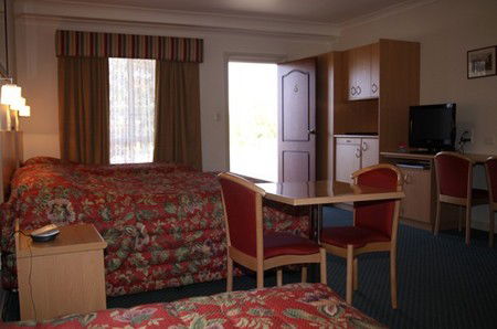 Abel Tasman Motor Inn Dubbo - Accommodation Fremantle 1
