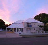 Admiral Nelson Motor Inn - Accommodation Fremantle