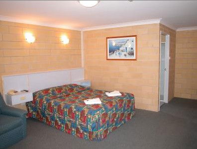 Admiral Nelson Motor Inn - Accommodation Fremantle 1