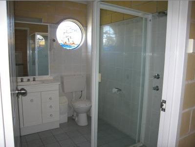 Admiral Nelson Motor Inn - Accommodation Fremantle 2