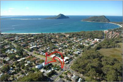 Admiral Nelson Motor Inn - Accommodation Fremantle 3