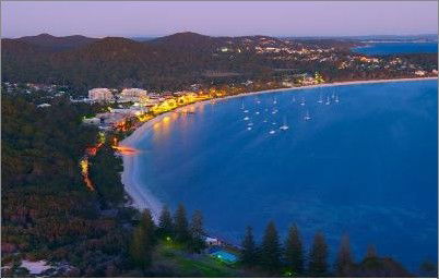 Admiral Nelson Motor Inn - Accommodation Fremantle 4