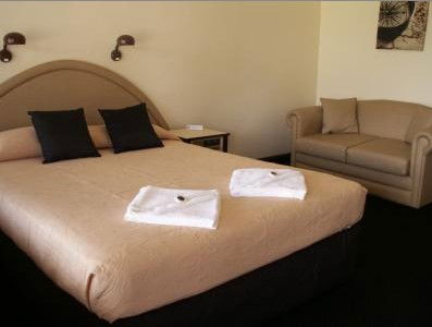 Alandale Motor Inn And Function Centre - Accommodation Fremantle 1