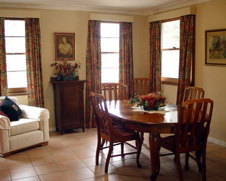 Pratically Lakeside B & B - Accommodation Fremantle 0