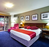 Mercure Canberra - Accommodation Fremantle