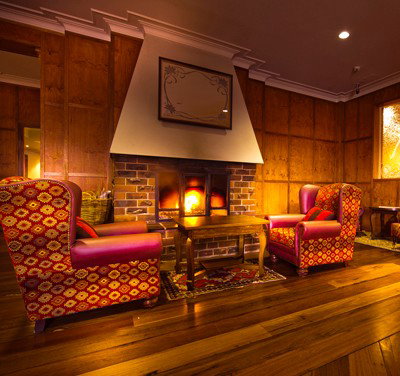 Mercure Canberra - Accommodation Fremantle 2