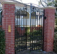 Gates Cottage Bed  Breakfast - Accommodation Fremantle