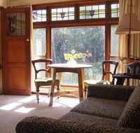 Canberra Retreat Bed  Breakfast - Accommodation Fremantle