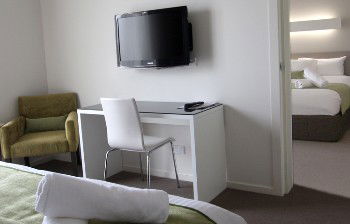Abode The Apartment Hotel - Accommodation Fremantle 0