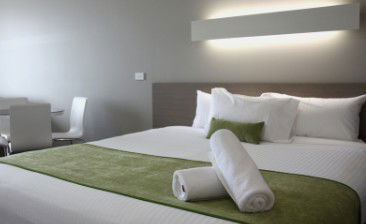 Abode The Apartment Hotel - Accommodation Fremantle 3