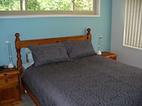 Grevillea Lodge Bed & Breakfast - Accommodation Fremantle 0