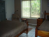 Grevillea Lodge Bed & Breakfast - Accommodation Fremantle 1