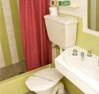 Cherry Blossom Motel - Accommodation Fremantle