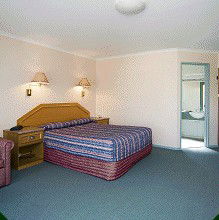 Thunderbird Motel - Accommodation Fremantle 0