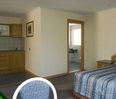 Thunderbird Motel - Accommodation Fremantle 1