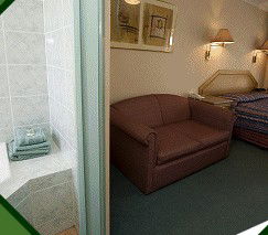 Thunderbird Motel - Accommodation Fremantle 3