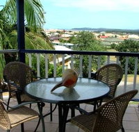 Club Yamba Luxury Villas - Accommodation Fremantle