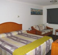 Next Yamba Norfolk Motel - Accommodation Fremantle