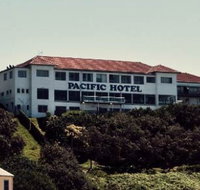 Pacific Hotel Yamba - Accommodation Fremantle