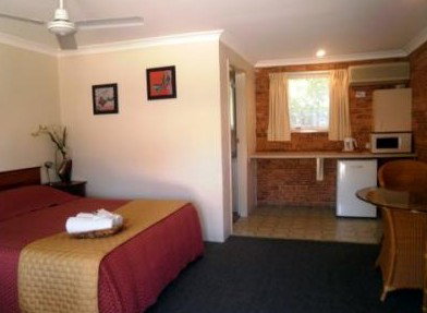 Pegasus Motel - Accommodation Fremantle 2