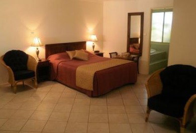 Pegasus Motel - Accommodation Fremantle 4
