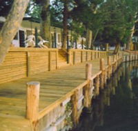 Strathavon Heritage Resort - Accommodation Fremantle