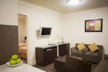 Quaife's - Accommodation Fremantle 1