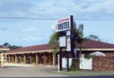 Rosebourne Gardens Motel - Accommodation Fremantle 1