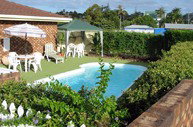 Rosebourne Gardens Motel - Accommodation Fremantle 2