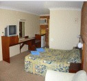 Rosebourne Gardens Motel - Accommodation Fremantle 3