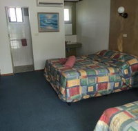 Woolgoolga Motor Inn - Accommodation Fremantle
