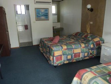 Woolgoolga Motor Inn - Accommodation Fremantle 0