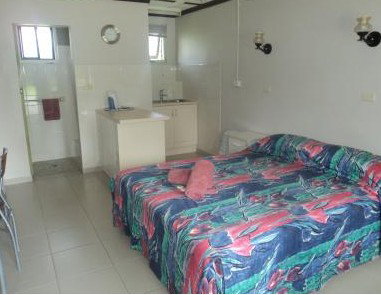 Woolgoolga Motor Inn - Accommodation Fremantle 1