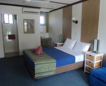 Woolgoolga Motor Inn - Accommodation Fremantle 2