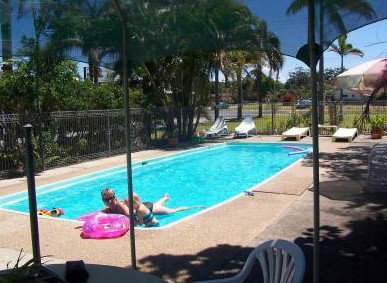Woolgoolga Motor Inn - Accommodation Fremantle 3