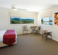 Woolgoolga Bed and Breakfast - Accommodation Fremantle